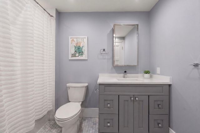 377 W 1st St 2, Boston, MA 02127
