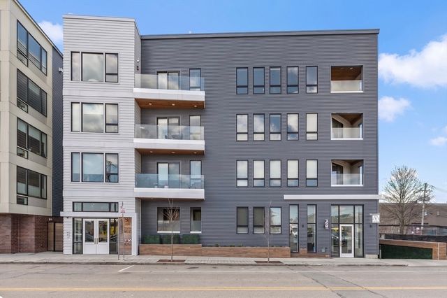 377 W 1st St 2, Boston, MA 02127