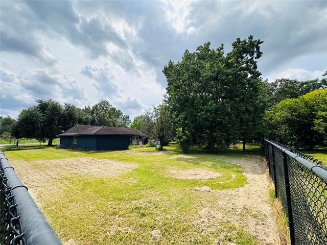 623 Lakeville Drive, Kingwood, TX 77339