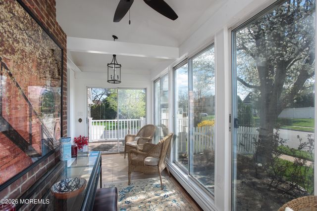 83 Lovett Avenue, Little Silver, NJ 07739