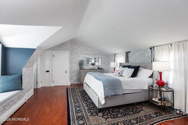 83 Lovett Avenue, Little Silver, NJ 07739