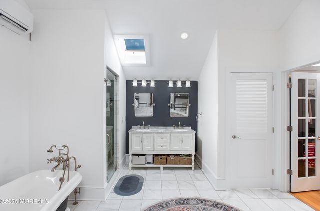 83 Lovett Avenue, Little Silver, NJ 07739