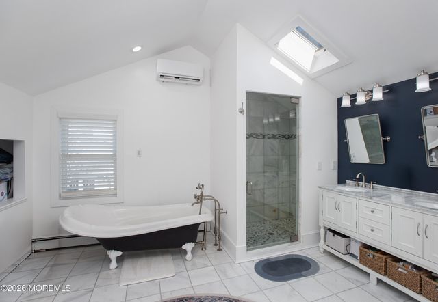 83 Lovett Avenue, Little Silver, NJ 07739