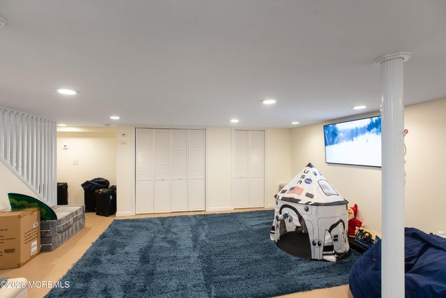 83 Lovett Avenue, Little Silver, NJ 07739