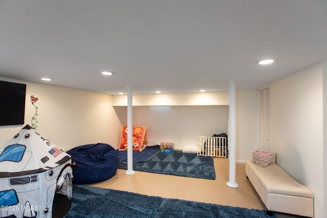 83 Lovett Avenue, Little Silver, NJ 07739