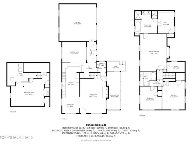 83 Lovett Avenue, Little Silver, NJ 07739