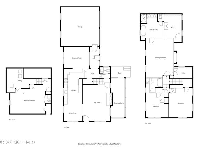 83 Lovett Avenue, Little Silver, NJ 07739