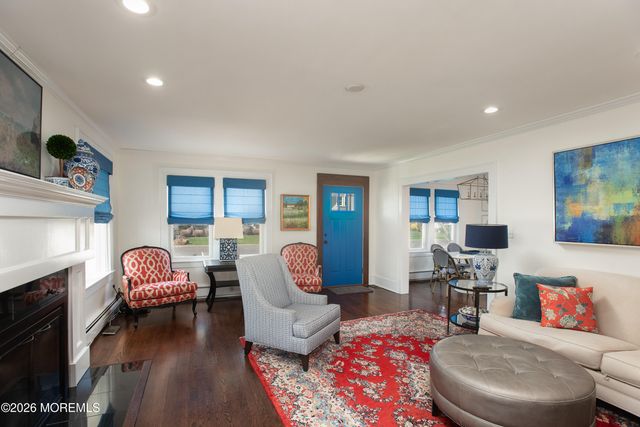 83 Lovett Avenue, Little Silver, NJ 07739