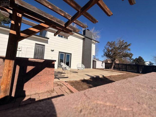 12 Briargate Terrace, Pueblo, CO 81001