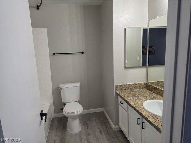 8600 West Charleston Boulevard 1173, Las Vegas, NV 89117