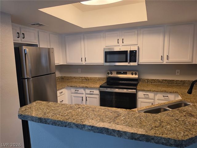 8600 West Charleston Boulevard 1173, Las Vegas, NV 89117