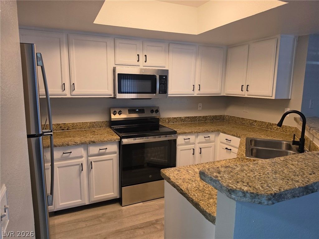 8600 West Charleston Boulevard 1173, Las Vegas, NV 89117