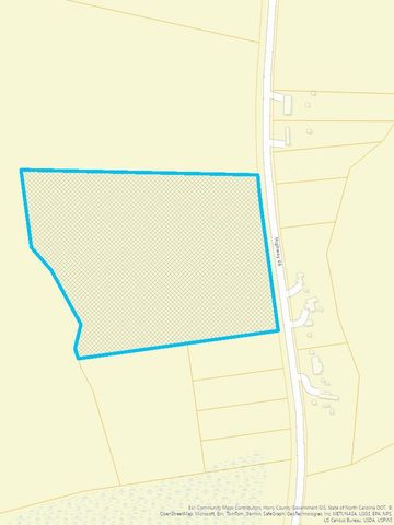 Tract B Highway 66, Loris, SC 29569