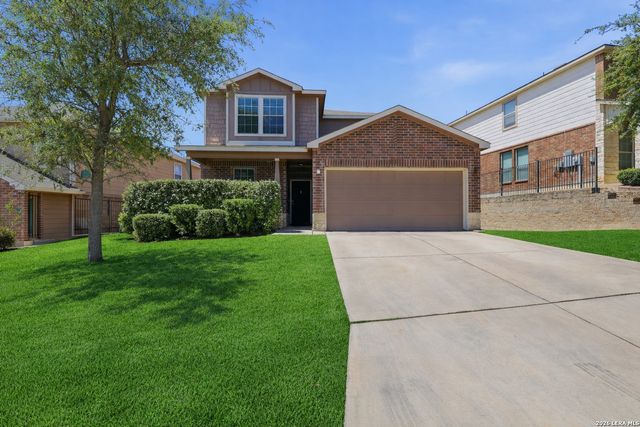 3407 Mentone Way, San Antonio, TX 78253