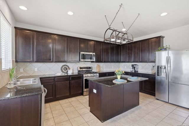 3407 Mentone Way, San Antonio, TX 78253