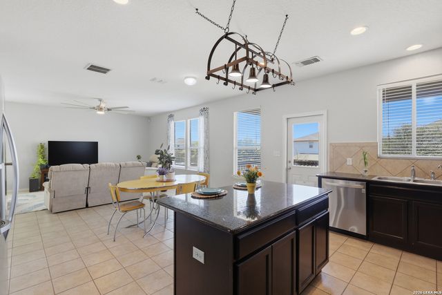 3407 Mentone Way, San Antonio, TX 78253