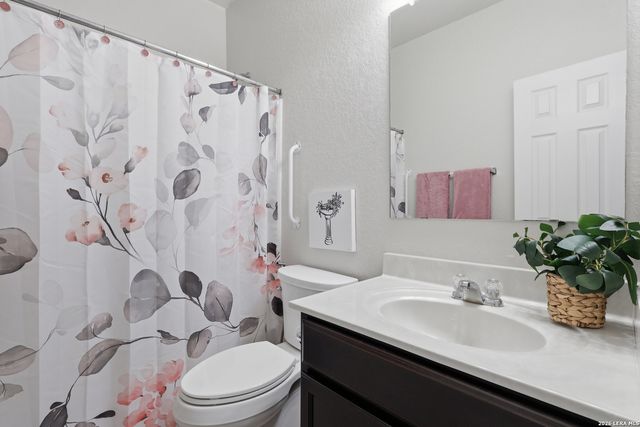 3407 Mentone Way, San Antonio, TX 78253