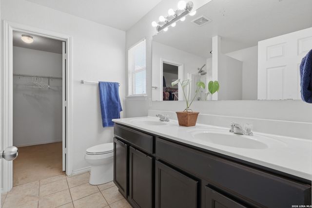 3407 Mentone Way, San Antonio, TX 78253