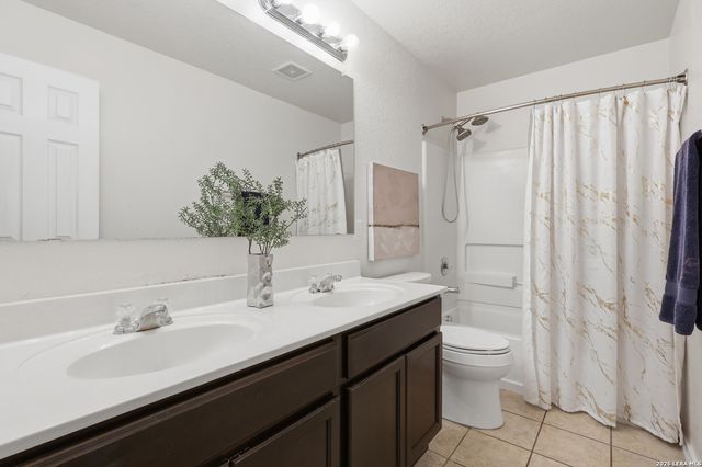 3407 Mentone Way, San Antonio, TX 78253