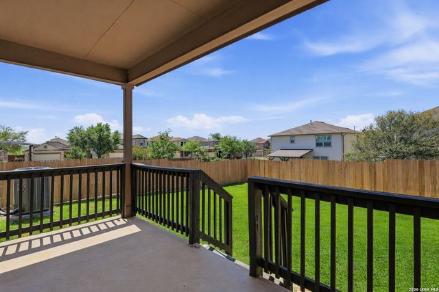 3407 Mentone Way, San Antonio, TX 78253