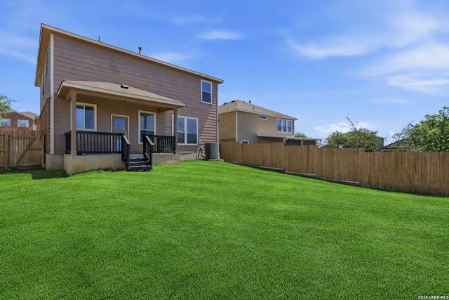 3407 Mentone Way, San Antonio, TX 78253