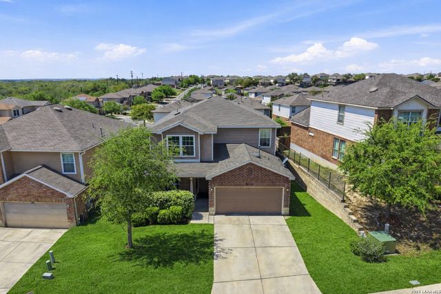 3407 Mentone Way, San Antonio, TX 78253