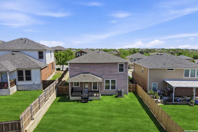 3407 Mentone Way, San Antonio, TX 78253