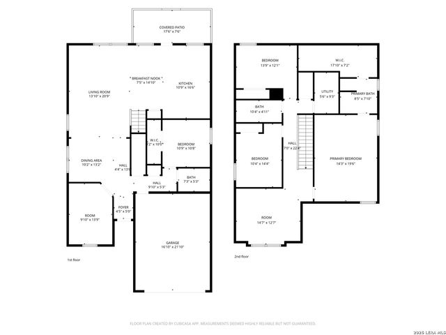 3407 Mentone Way, San Antonio, TX 78253