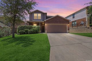 3407 Mentone Way, San Antonio, TX 78253