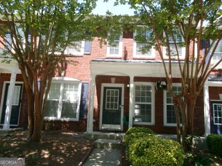 1620 Cove Creek Circle, Norcross, GA 30093