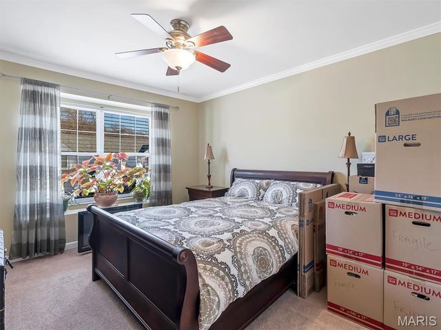 508 Pacific Estates Drive, Pacific, MO 63069