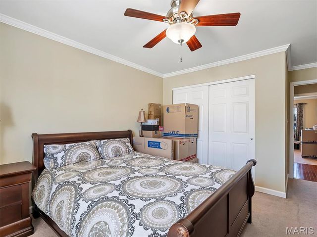 508 Pacific Estates Drive, Pacific, MO 63069