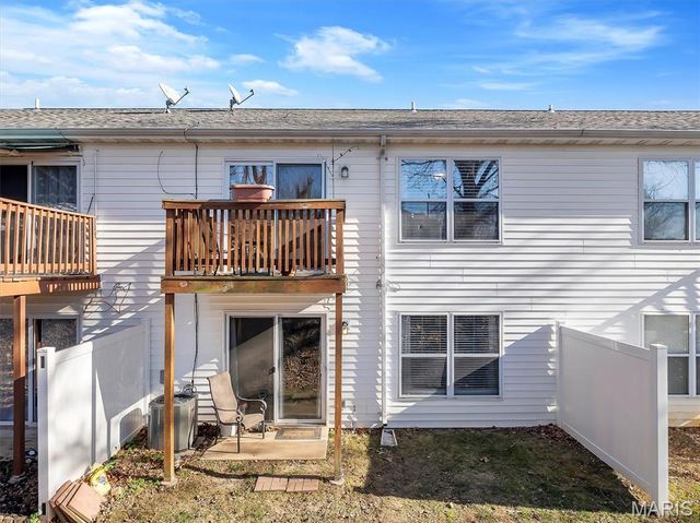 508 Pacific Estates Drive, Pacific, MO 63069