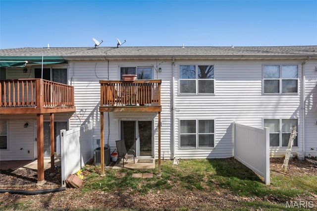 508 Pacific Estates Drive, Pacific, MO 63069