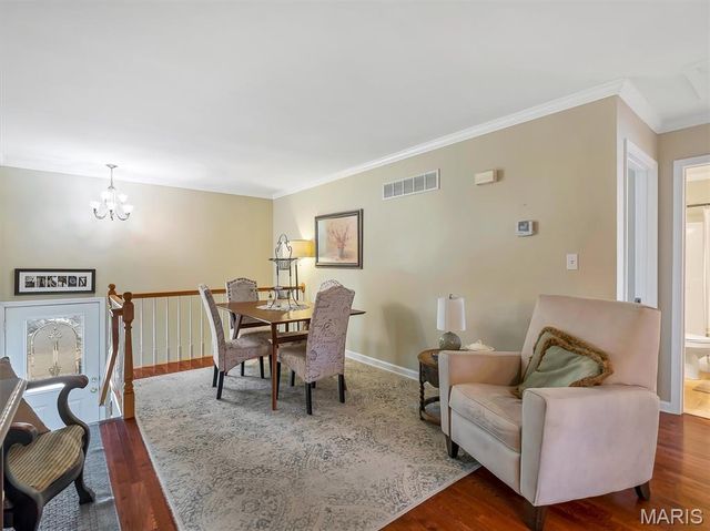 508 Pacific Estates Drive, Pacific, MO 63069