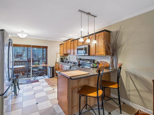 508 Pacific Estates Drive, Pacific, MO 63069