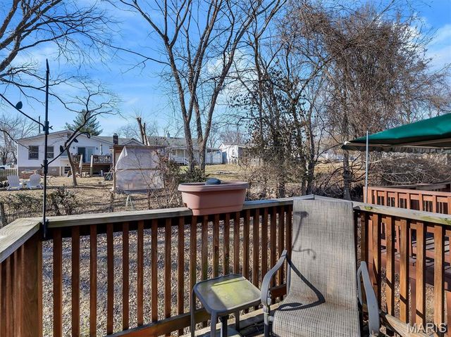 508 Pacific Estates Drive, Pacific, MO 63069