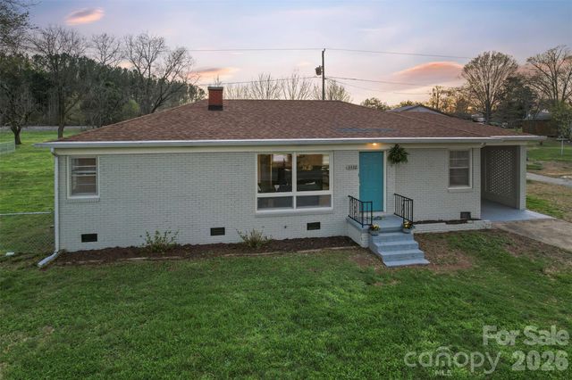 4432 E Highway 27 Highway, Iron Station, NC 28080