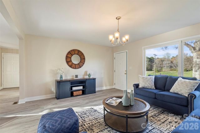 4432 E Highway 27 Highway, Iron Station, NC 28080