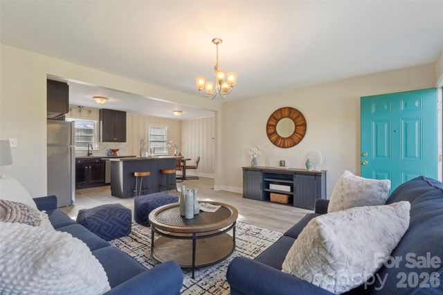 4432 E Highway 27 Highway, Iron Station, NC 28080