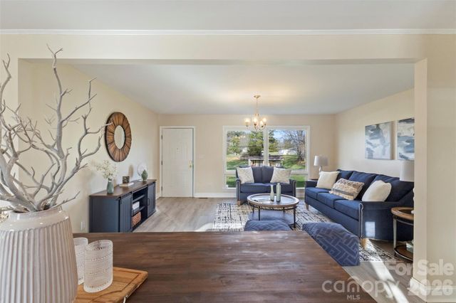 4432 E Highway 27 Highway, Iron Station, NC 28080