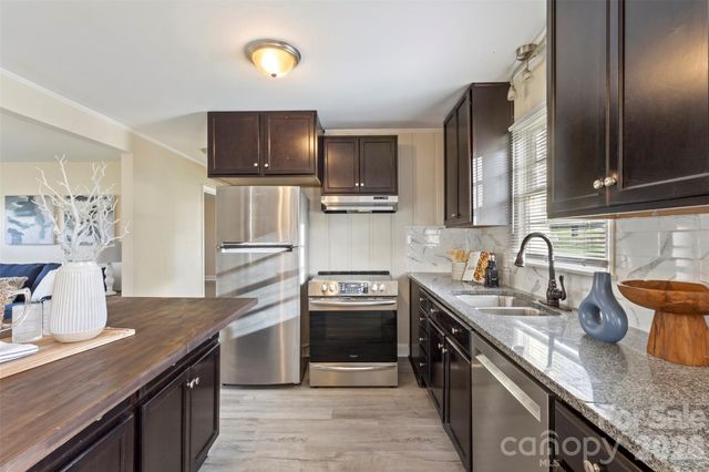 4432 E Highway 27 Highway, Iron Station, NC 28080