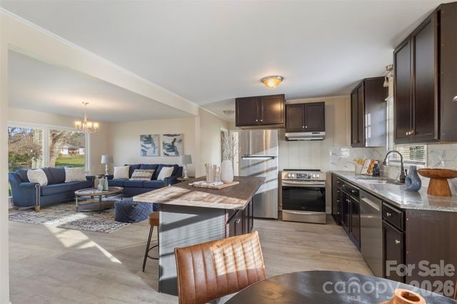 4432 E Highway 27 Highway, Iron Station, NC 28080