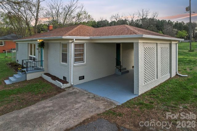 4432 E Highway 27 Highway, Iron Station, NC 28080