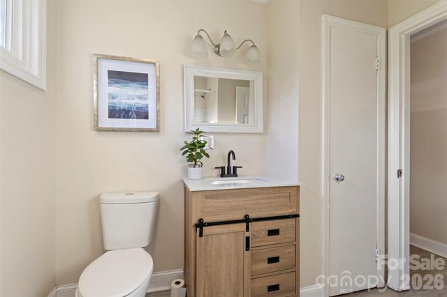 4432 E Highway 27 Highway, Iron Station, NC 28080