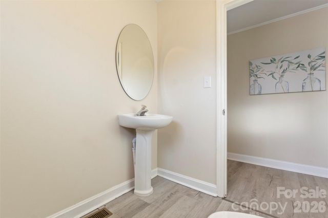 4432 E Highway 27 Highway, Iron Station, NC 28080