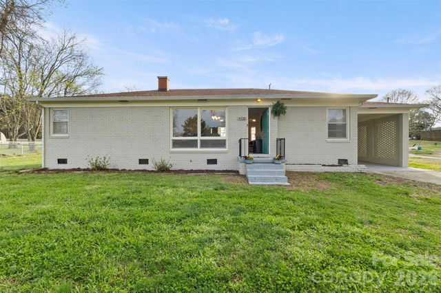 4432 E Highway 27 Highway, Iron Station, NC 28080