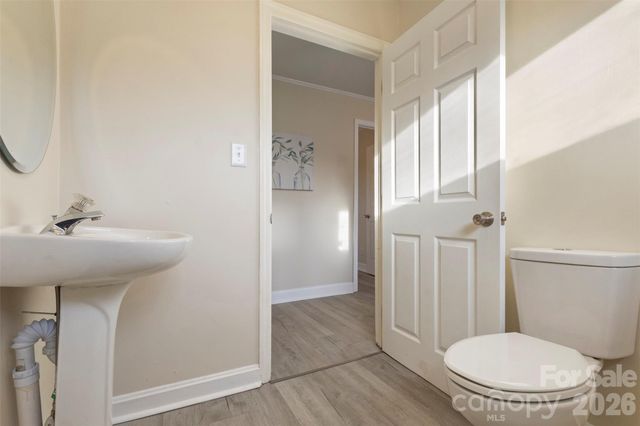 4432 E Highway 27 Highway, Iron Station, NC 28080