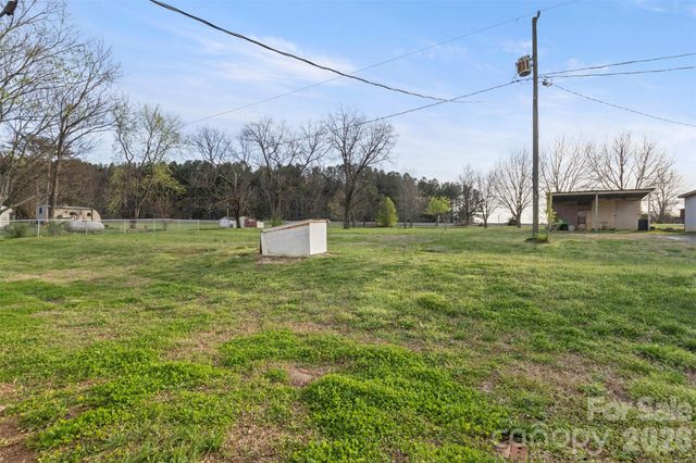 4432 E Highway 27 Highway, Iron Station, NC 28080