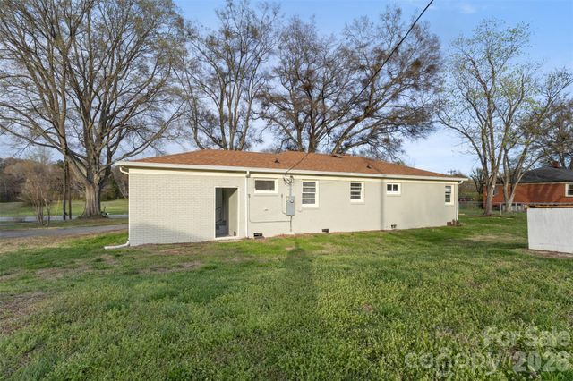 4432 E Highway 27 Highway, Iron Station, NC 28080